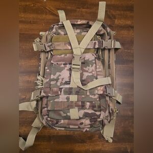 U.S. Army 35th Signal Brigade Medium Tactical Assault Pack